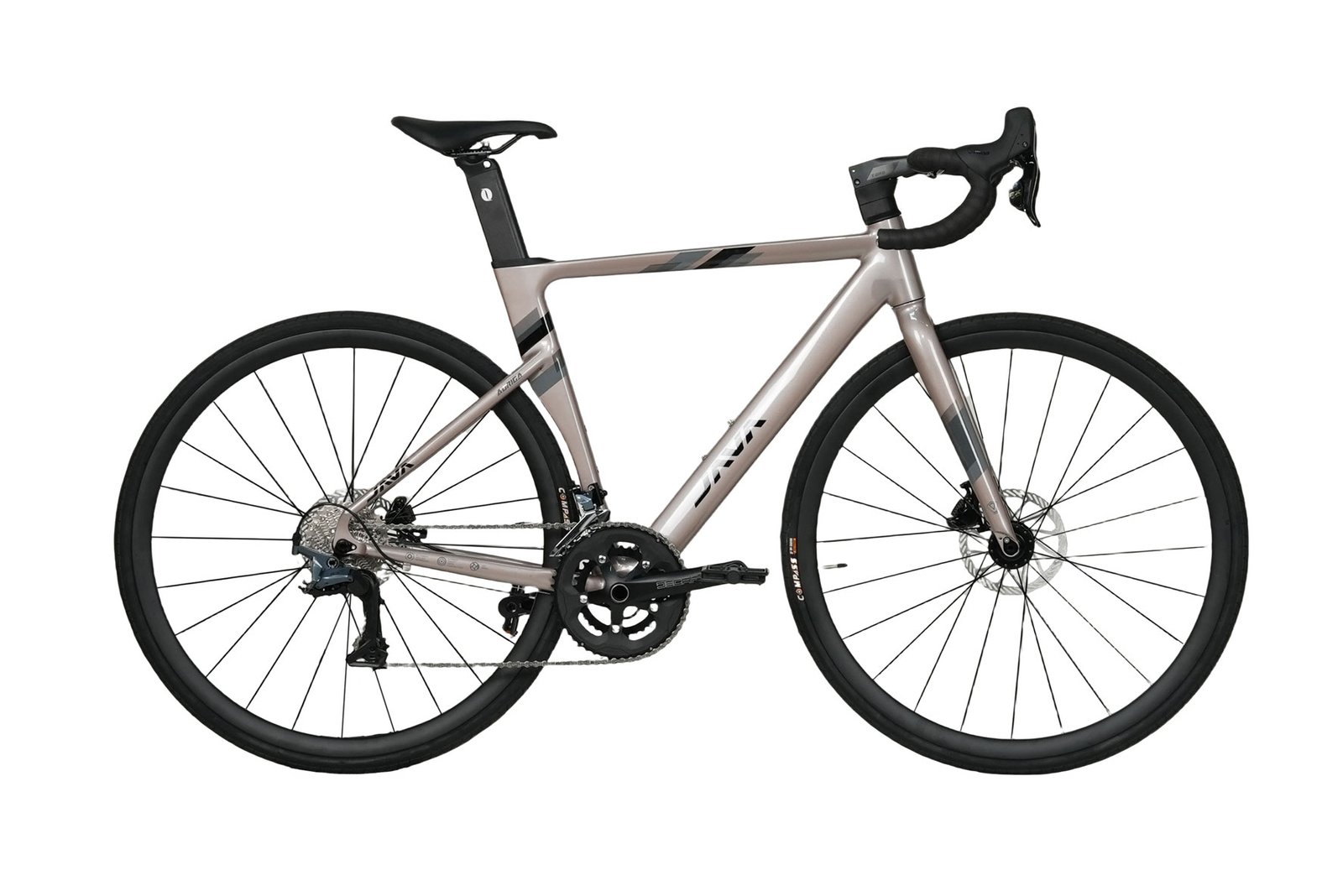 Auriga — Java Bikes Road Bike