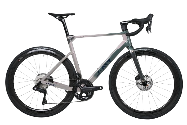 Fuoco Top — Java Bikes Road Bike