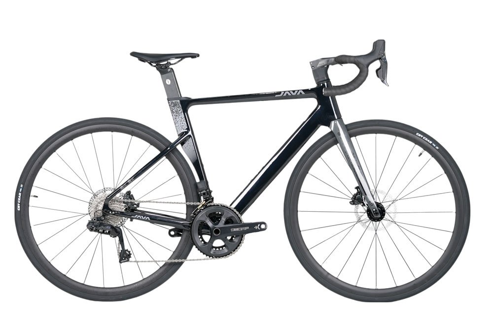 Siluro 6 Top — Java Bikes Road Bike